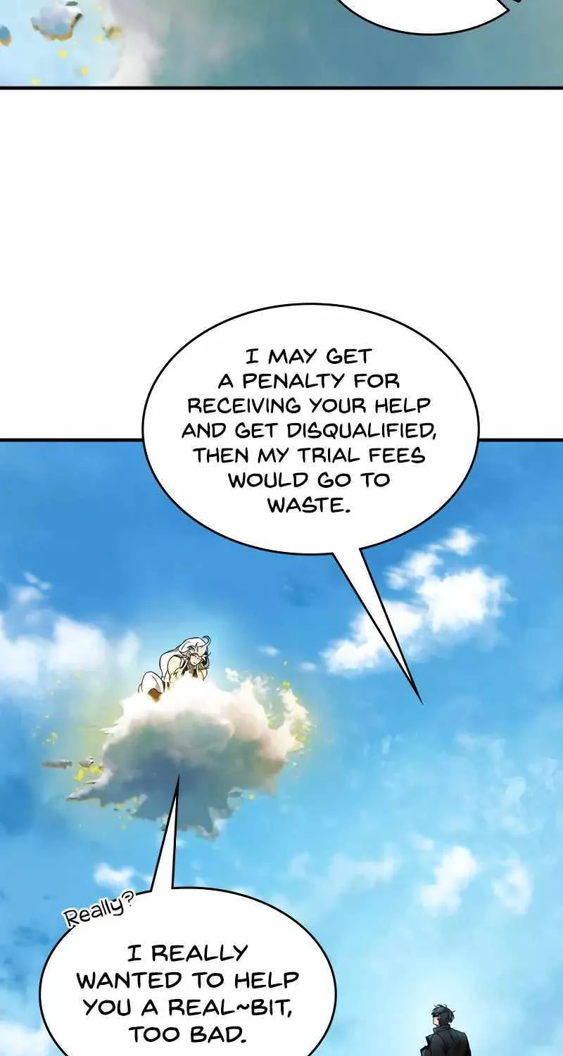 Read Leveling With The Gods chapter 97 image 21 on Lezhin