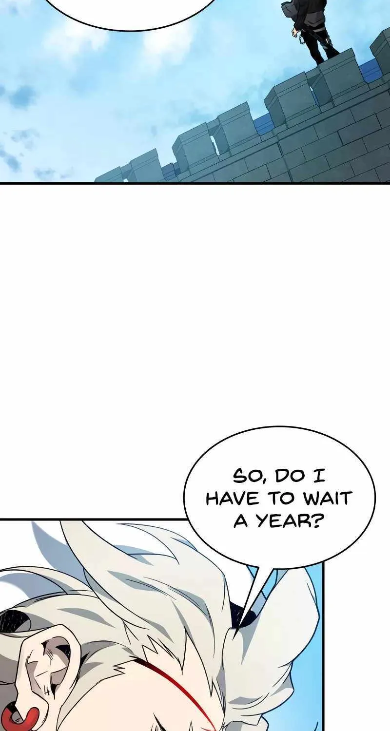 Read Leveling With The Gods chapter 97 image 22 on Lezhin
