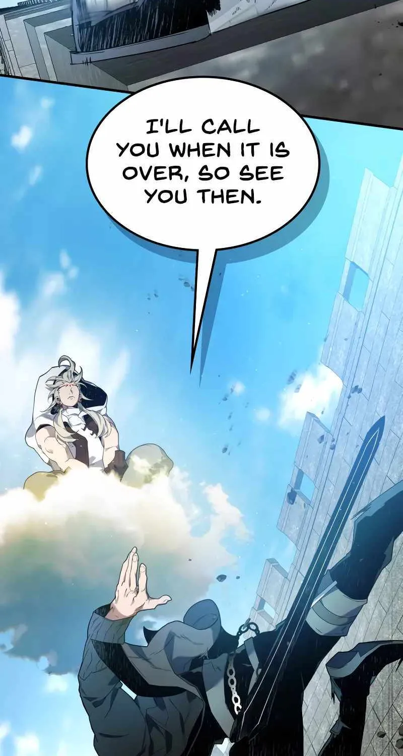 Read Leveling With The Gods chapter 97 image 25 on Lezhin