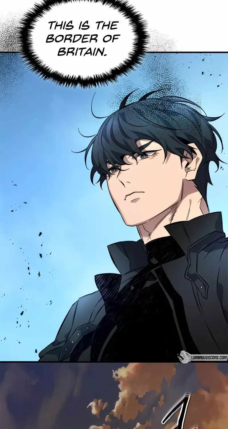Read Leveling With The Gods chapter 97 image 3 on Lezhin