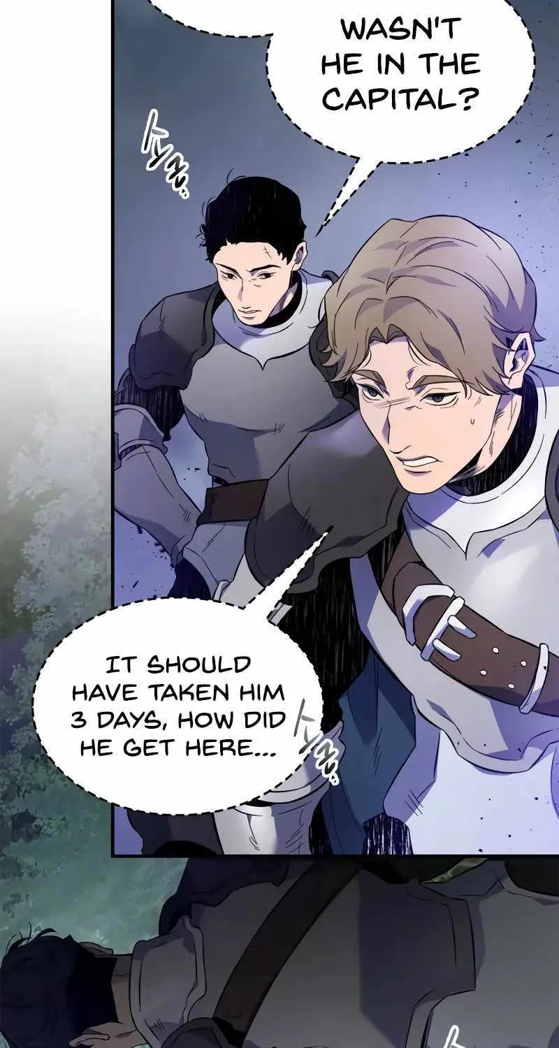 Read Leveling With The Gods chapter 97 image 33 on Lezhin