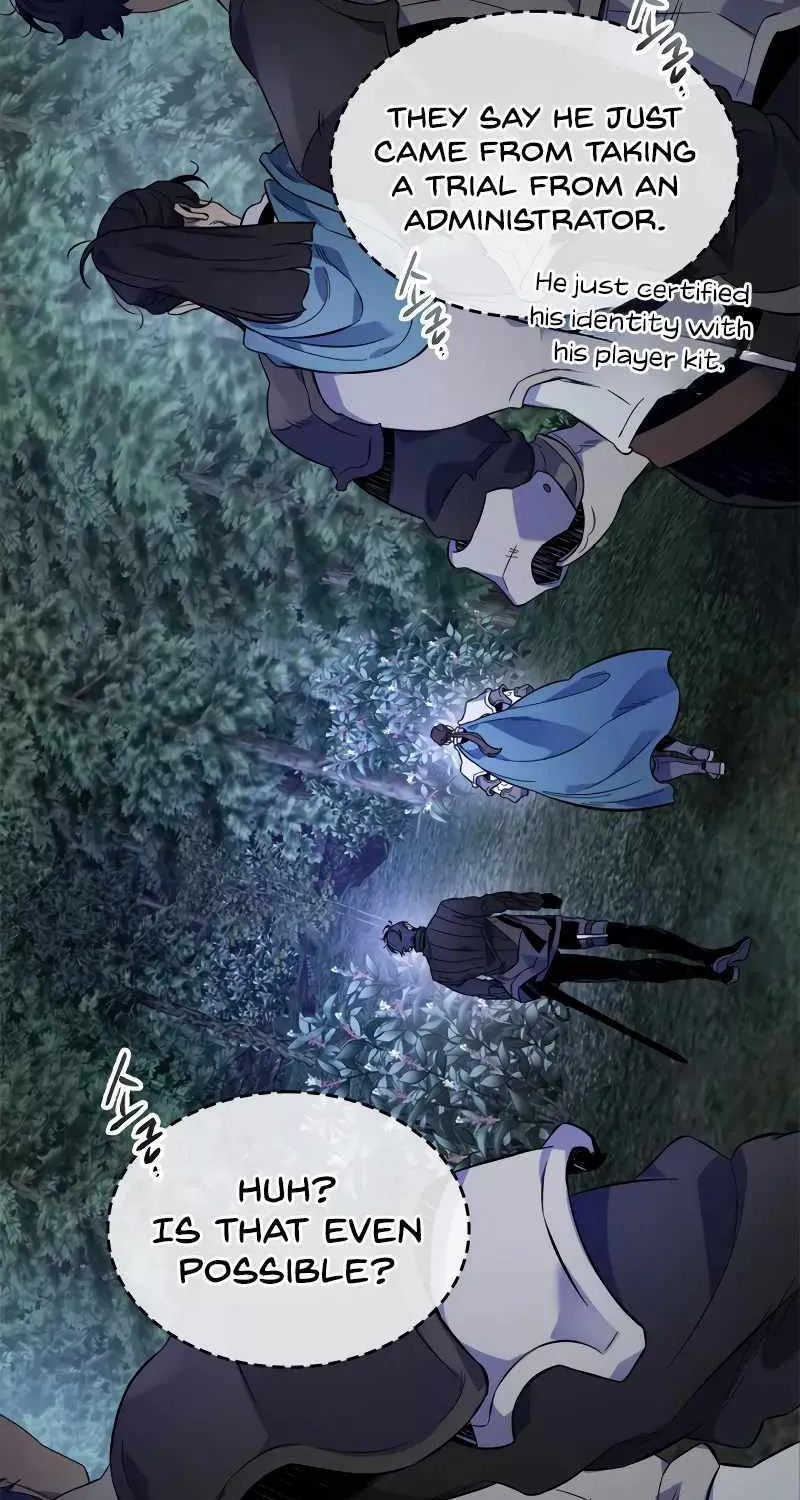 Read Leveling With The Gods chapter 97 image 34 on Lezhin