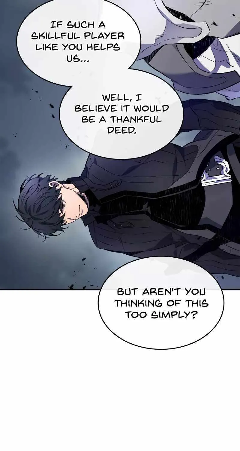 Read Leveling With The Gods chapter 97 image 36 on Lezhin