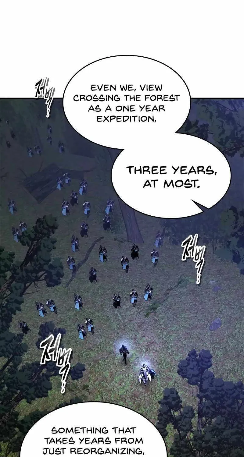 Read Leveling With The Gods chapter 97 image 37 on Lezhin