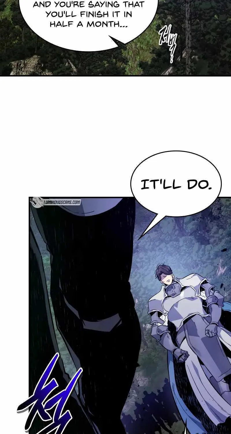 Read Leveling With The Gods chapter 97 image 38 on Lezhin