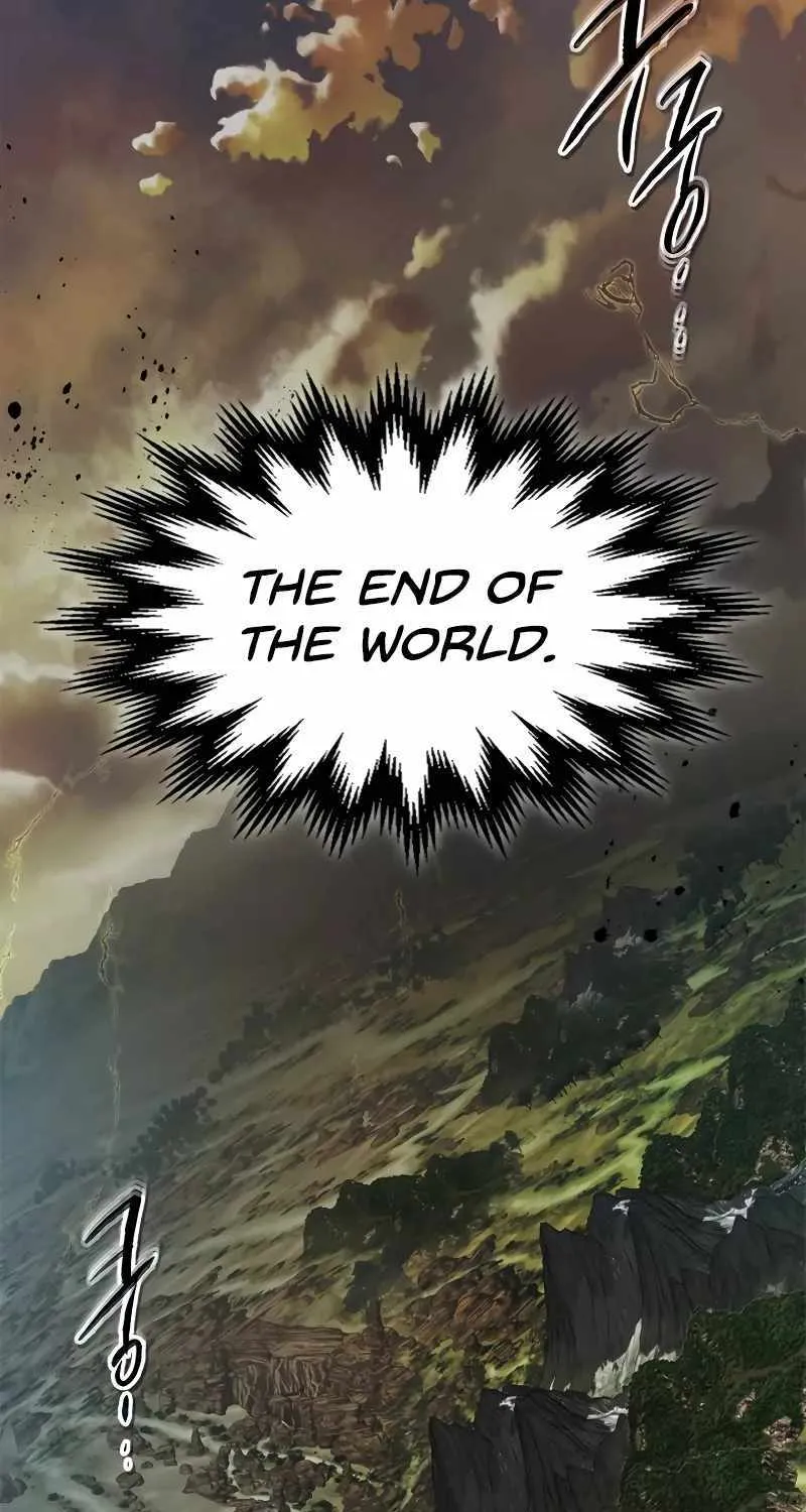 Read Leveling With The Gods chapter 97 image 4 on Lezhin