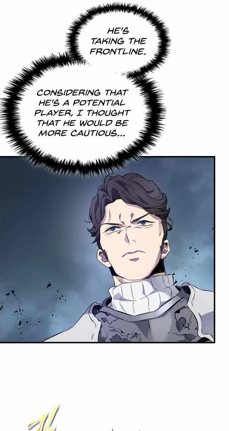 Read Leveling With The Gods chapter 97 image 40 on Lezhin