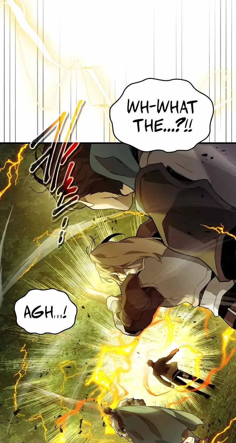Read Leveling With The Gods chapter 97 image 44 on Lezhin