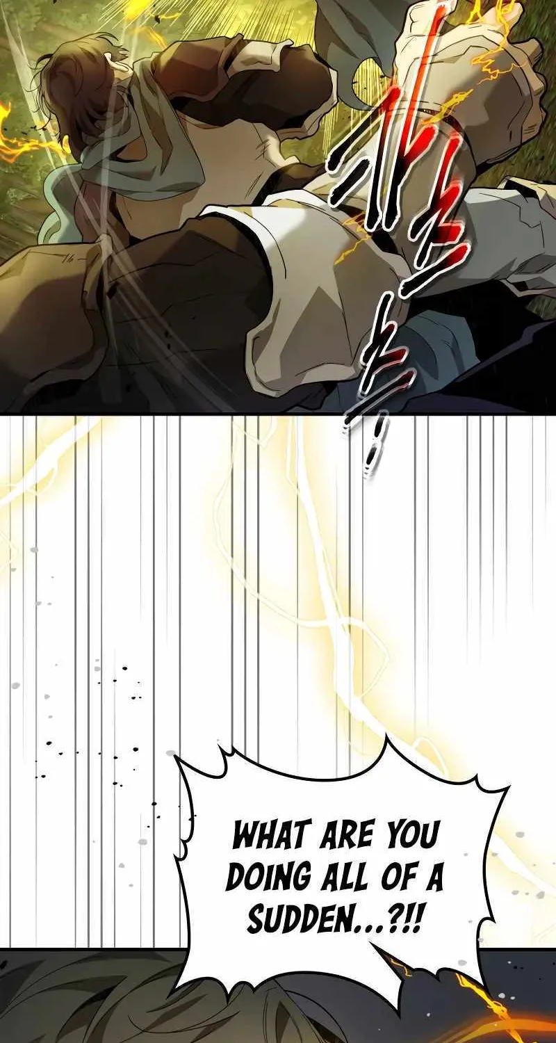 Read Leveling With The Gods chapter 97 image 45 on Lezhin