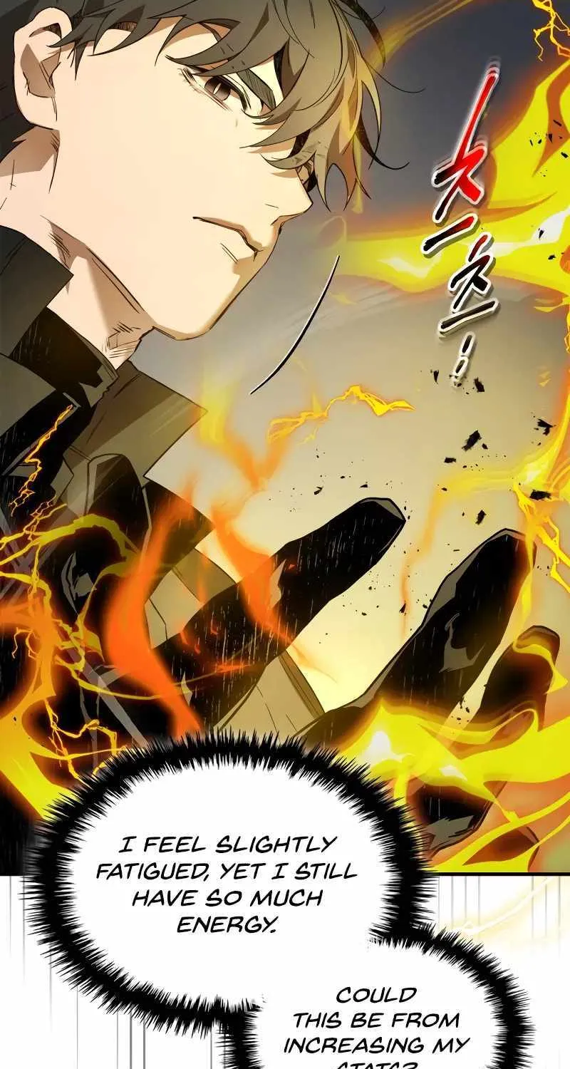 Read Leveling With The Gods chapter 97 image 46 on Lezhin
