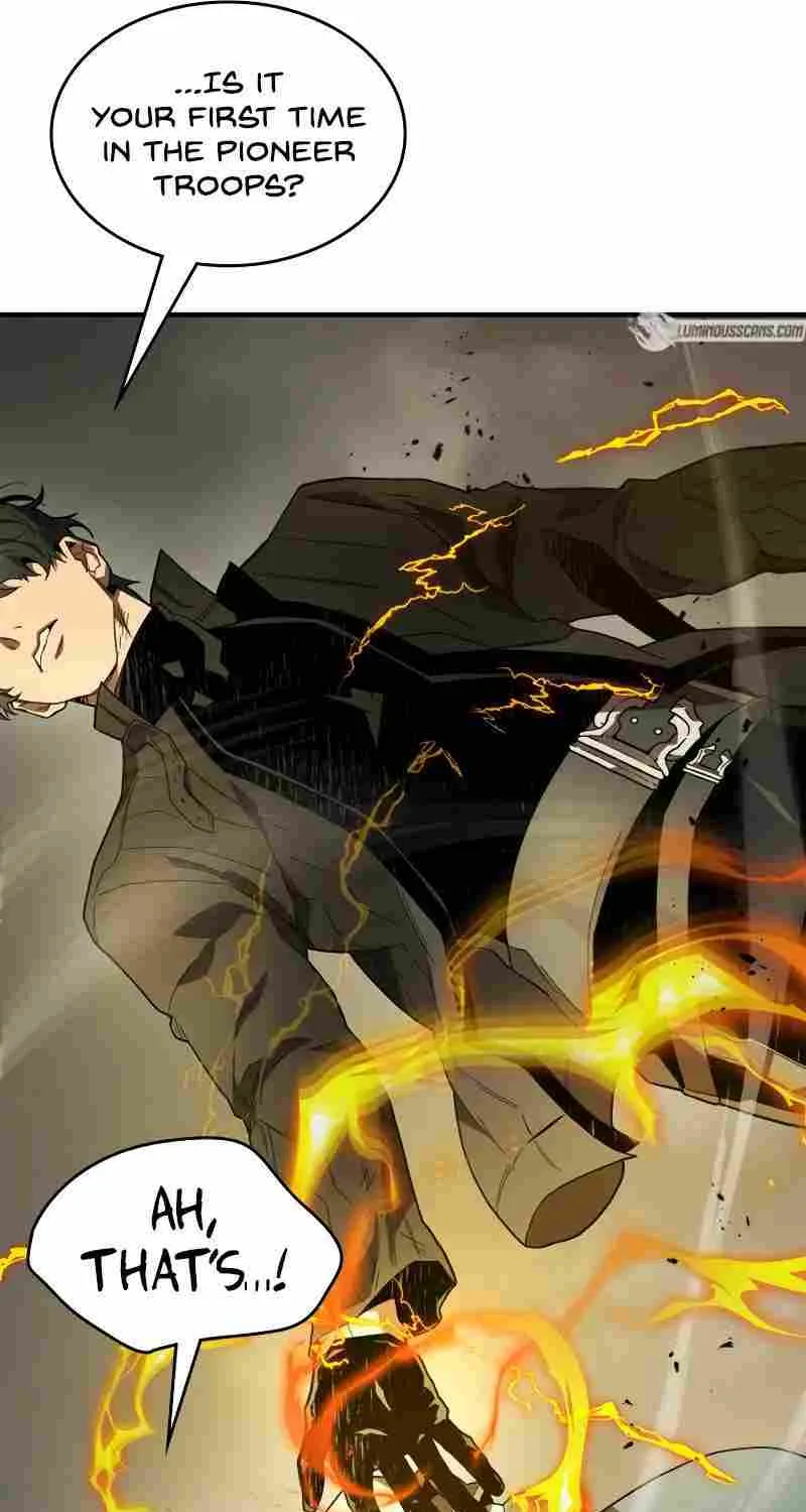 Read Leveling With The Gods chapter 97 image 48 on Lezhin