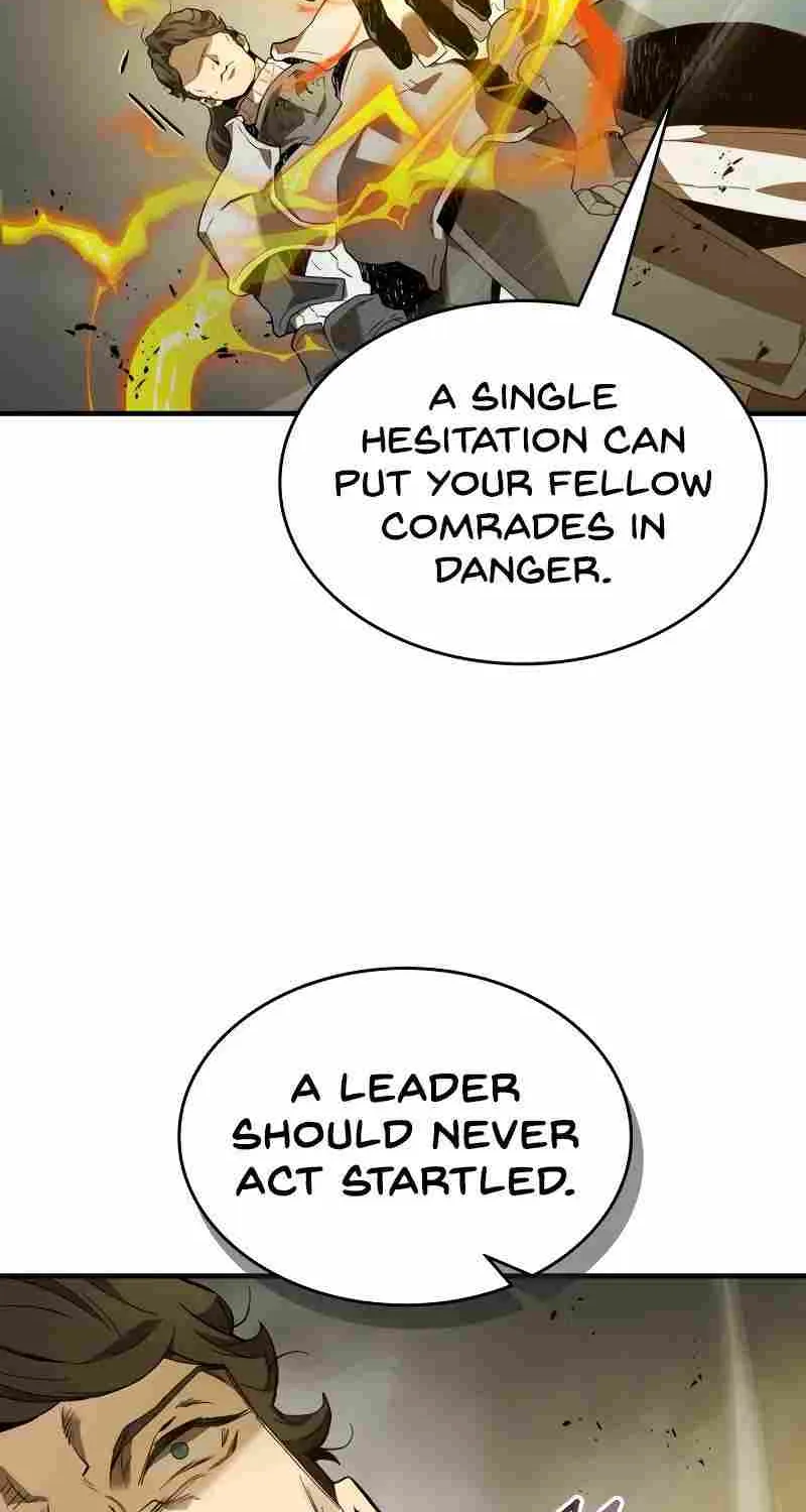 Read Leveling With The Gods chapter 97 image 49 on Lezhin