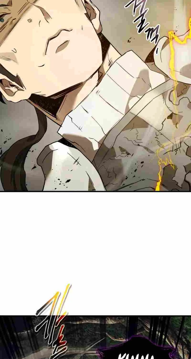 Read Leveling With The Gods chapter 97 image 50 on Lezhin