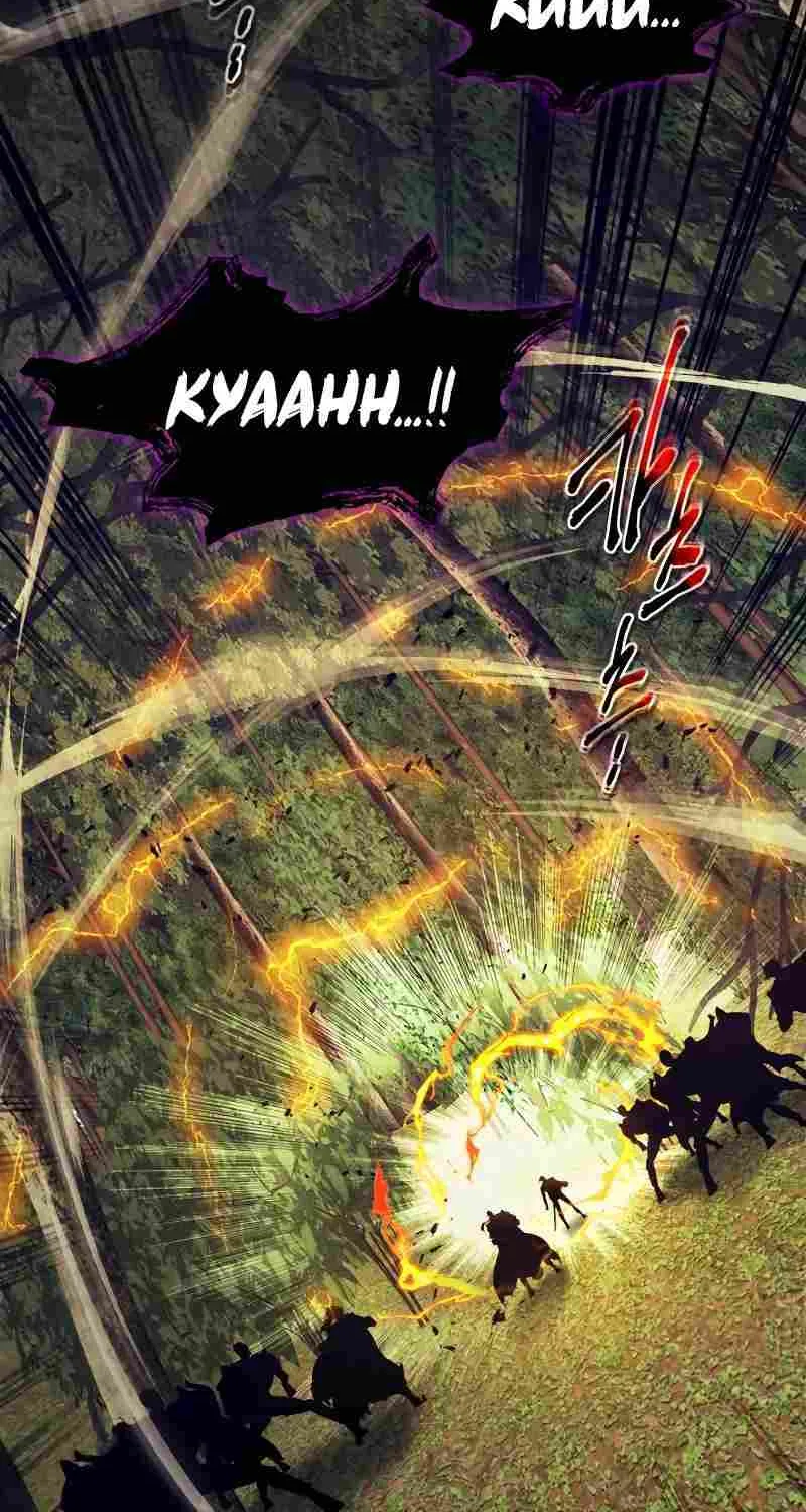 Read Leveling With The Gods chapter 97 image 51 on Lezhin
