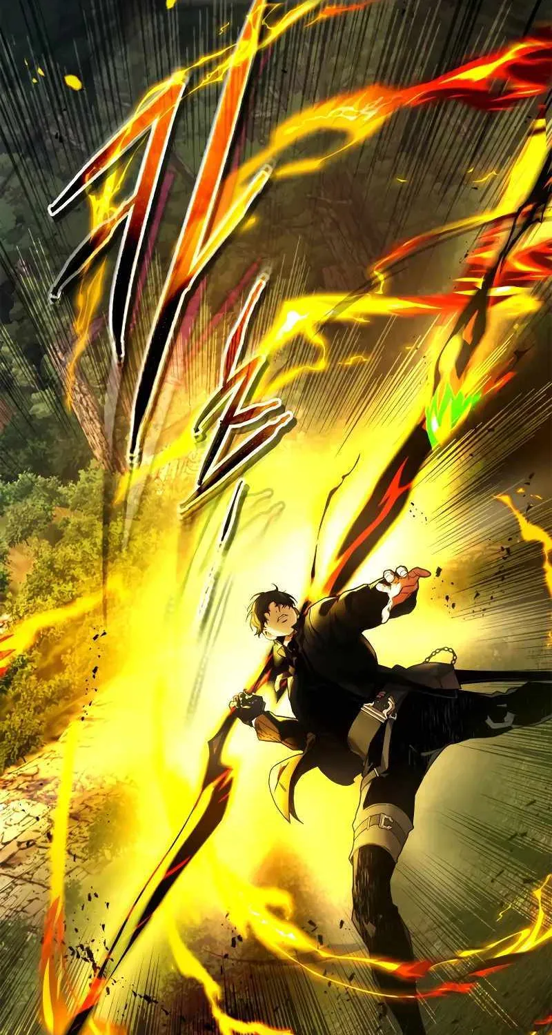 Read Leveling With The Gods chapter 97 image 59 on Lezhin