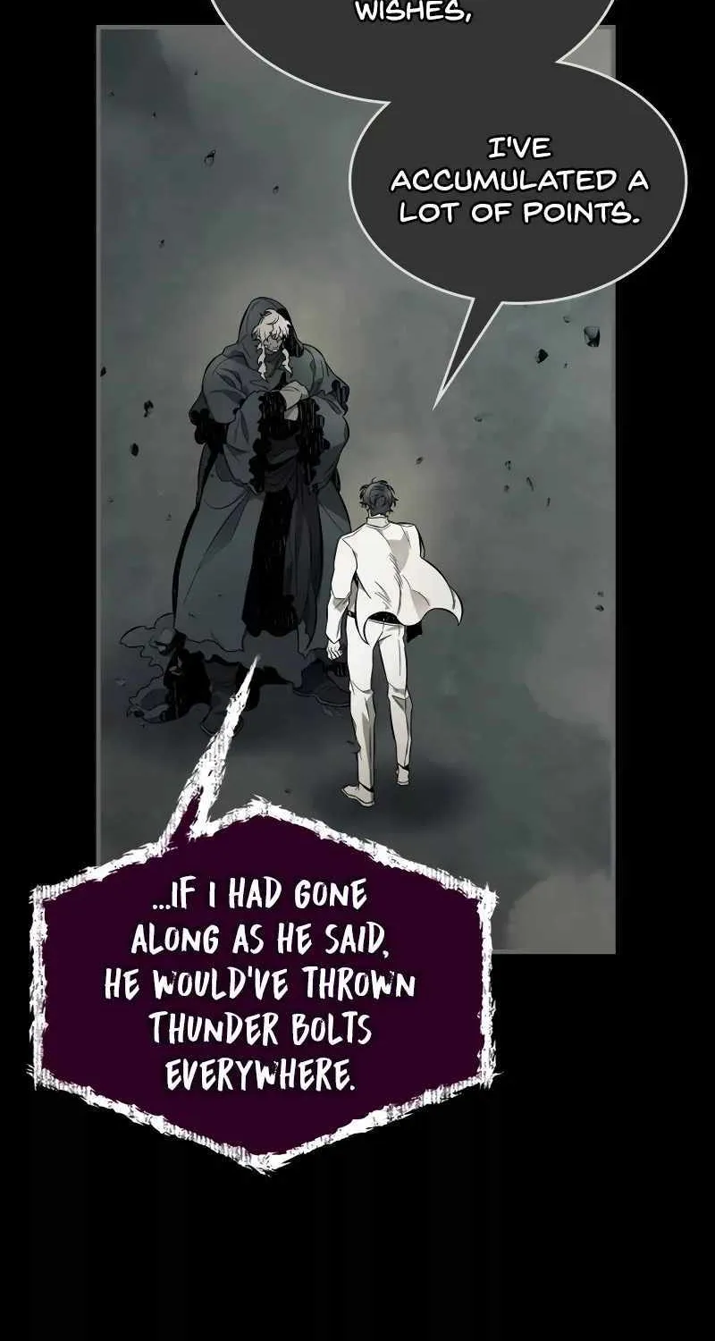 Read Leveling With The Gods chapter 97 image 7 on Lezhin