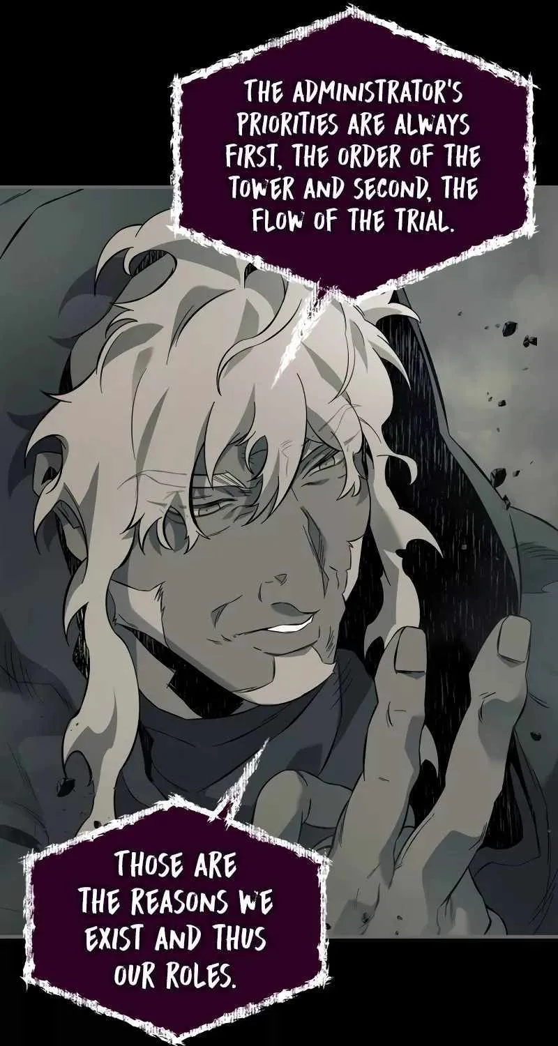 Read Leveling With The Gods chapter 97 image 9 on Lezhin