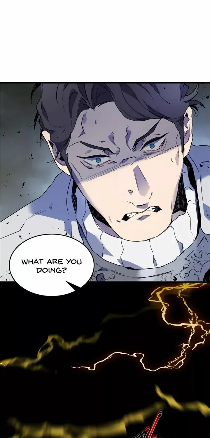 Read Leveling With The Gods chapter 98 image 1 on Lezhin