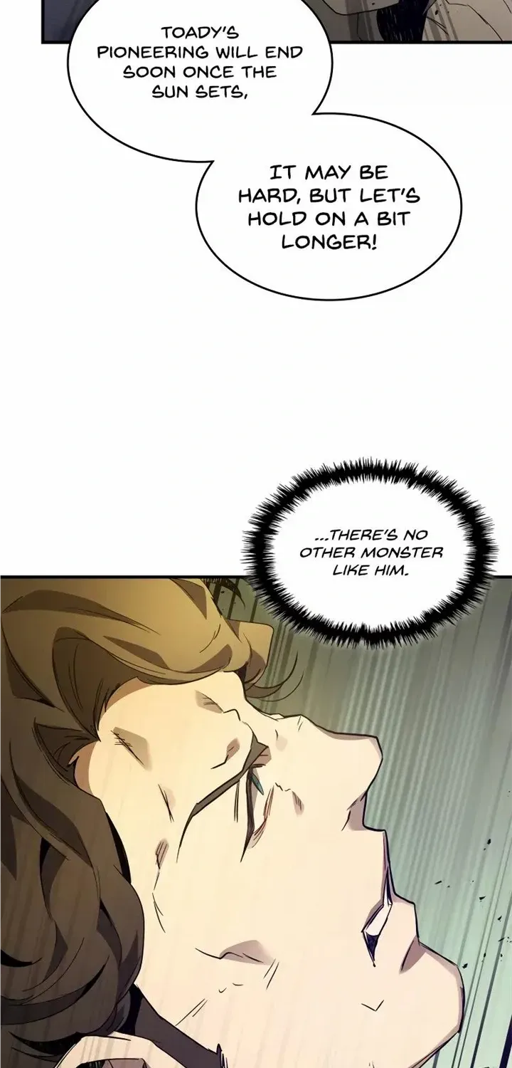 Read Leveling With The Gods chapter 98 image 10 on Lezhin