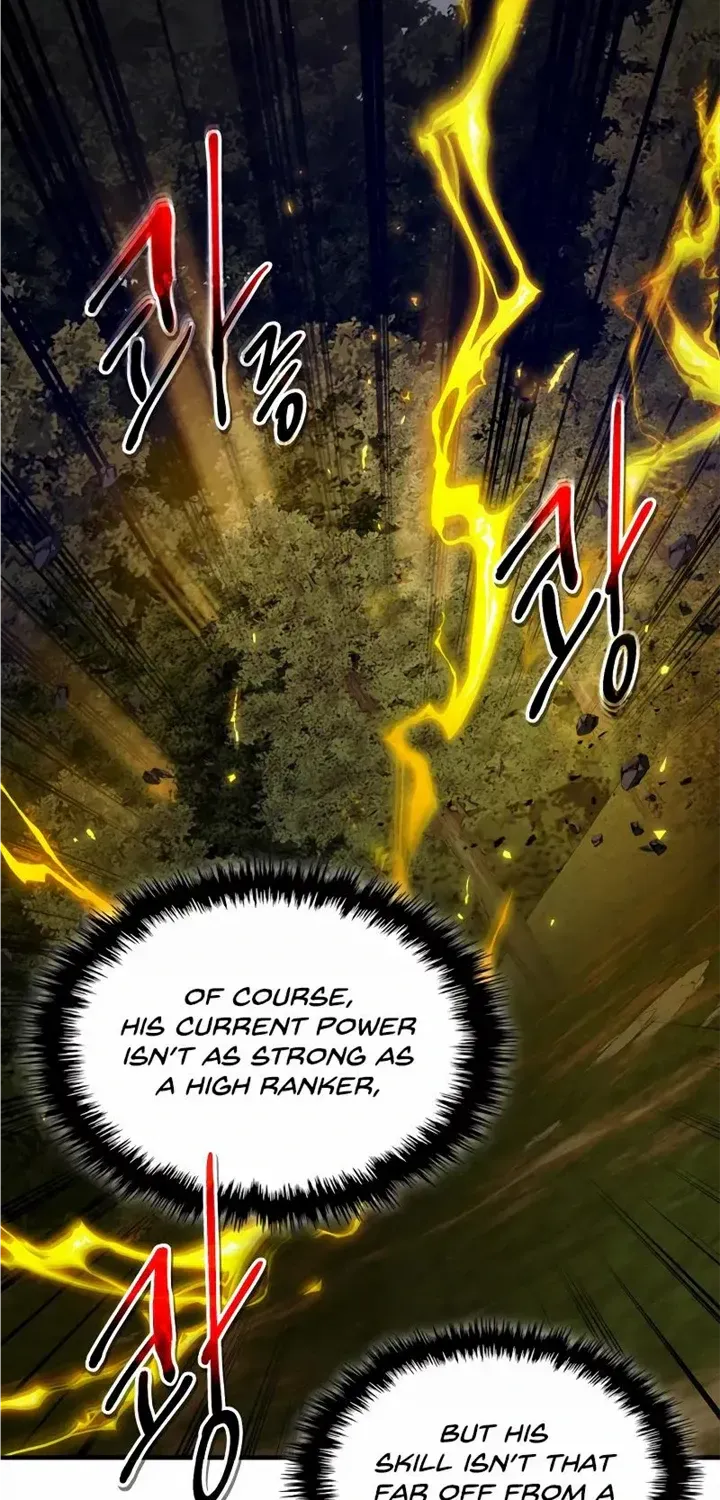 Read Leveling With The Gods chapter 98 image 12 on Lezhin