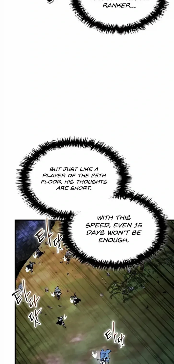 Read Leveling With The Gods chapter 98 image 13 on Lezhin