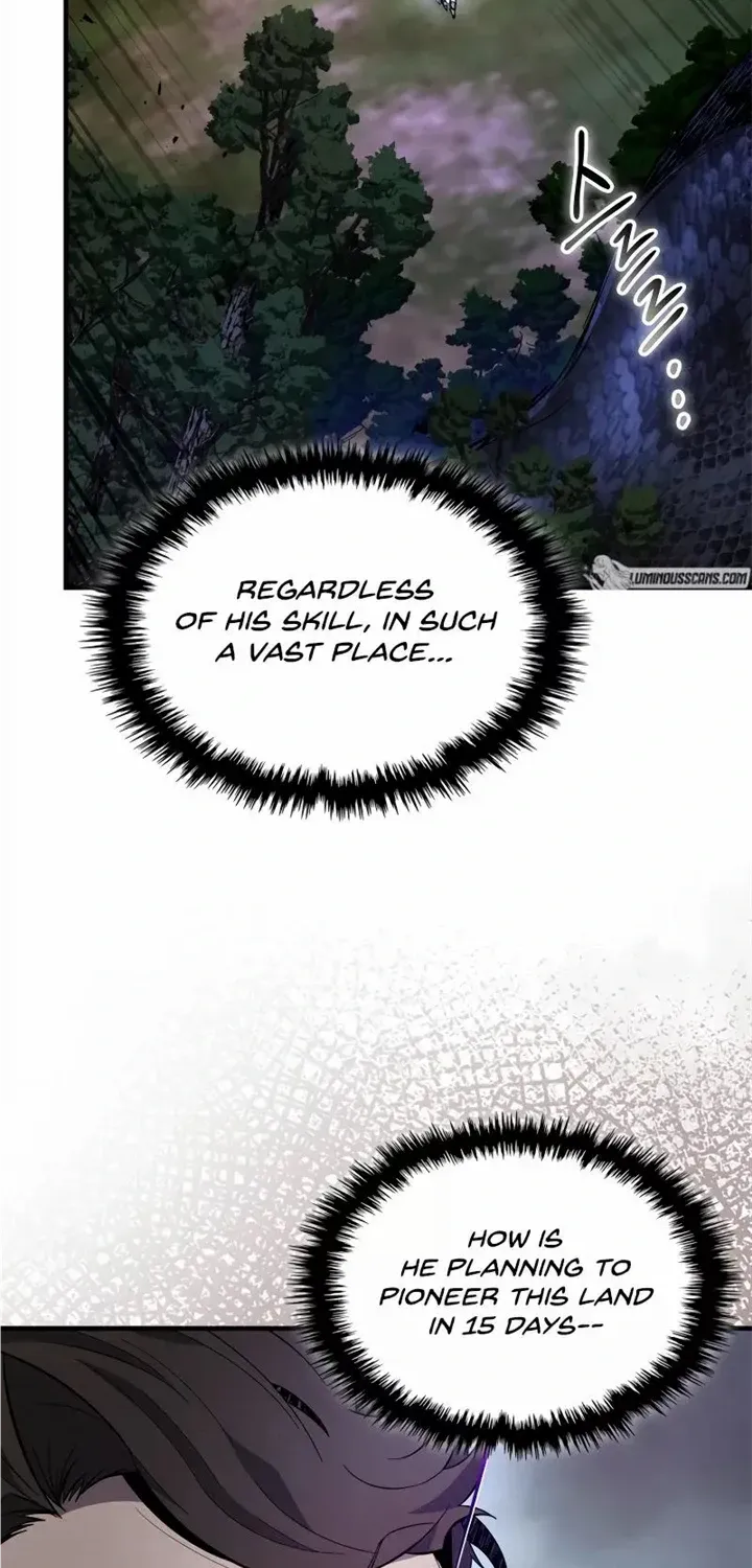 Read Leveling With The Gods chapter 98 image 14 on Lezhin