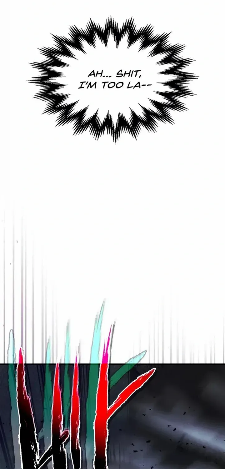 Read Leveling With The Gods chapter 98 image 19 on Lezhin