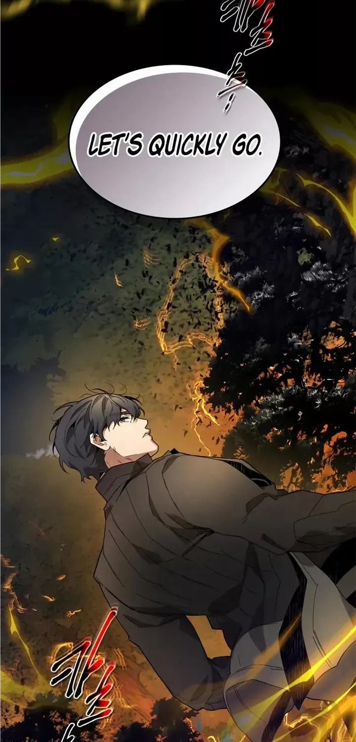 Read Leveling With The Gods chapter 98 image 2 on Lezhin