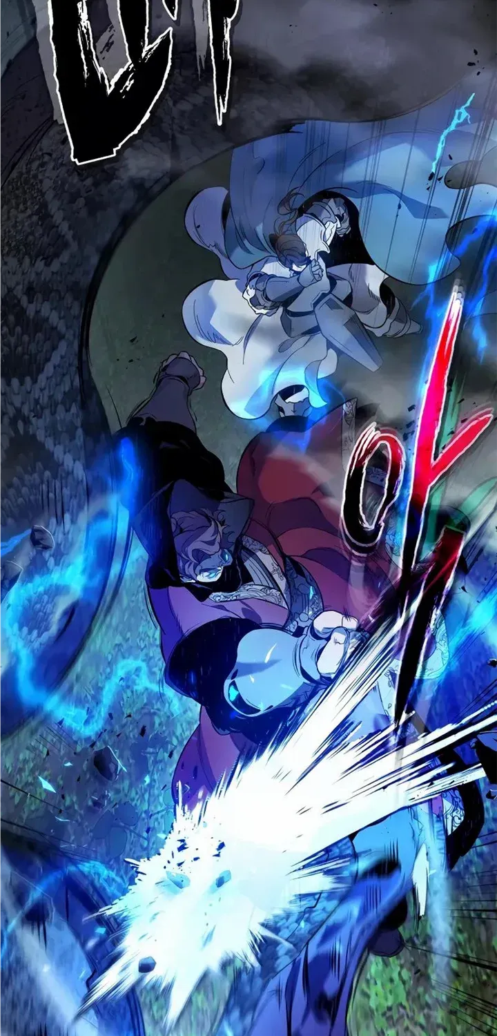 Read Leveling With The Gods chapter 98 image 20 on Lezhin