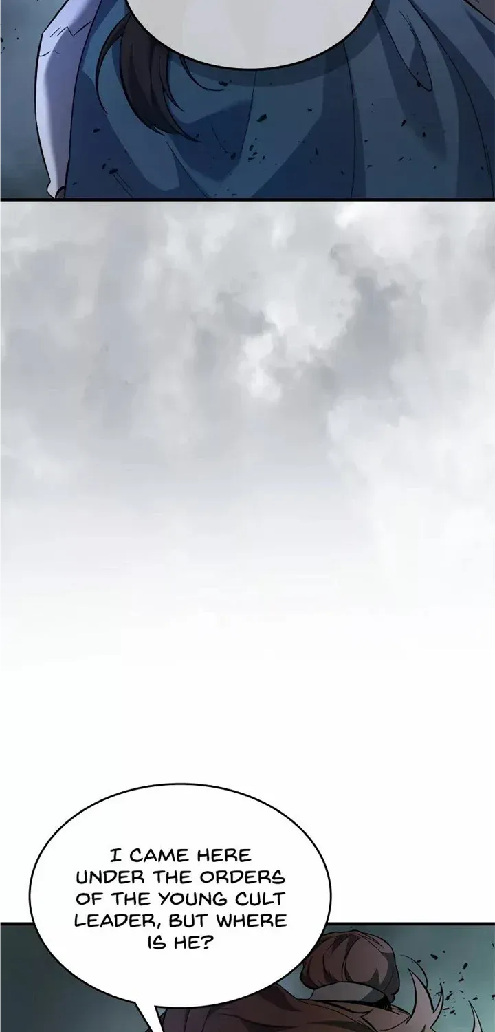 Read Leveling With The Gods chapter 98 image 27 on Lezhin