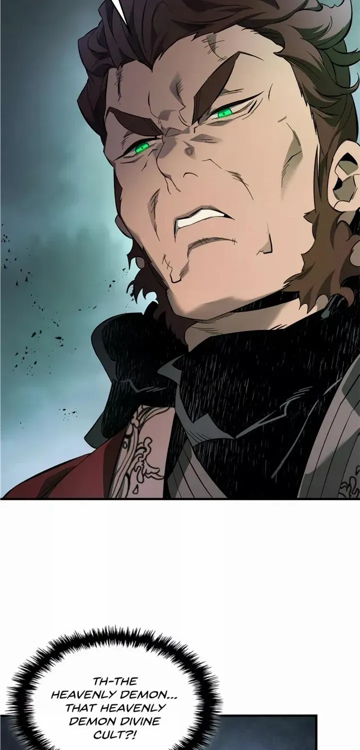 Read Leveling With The Gods chapter 98 image 28 on Lezhin