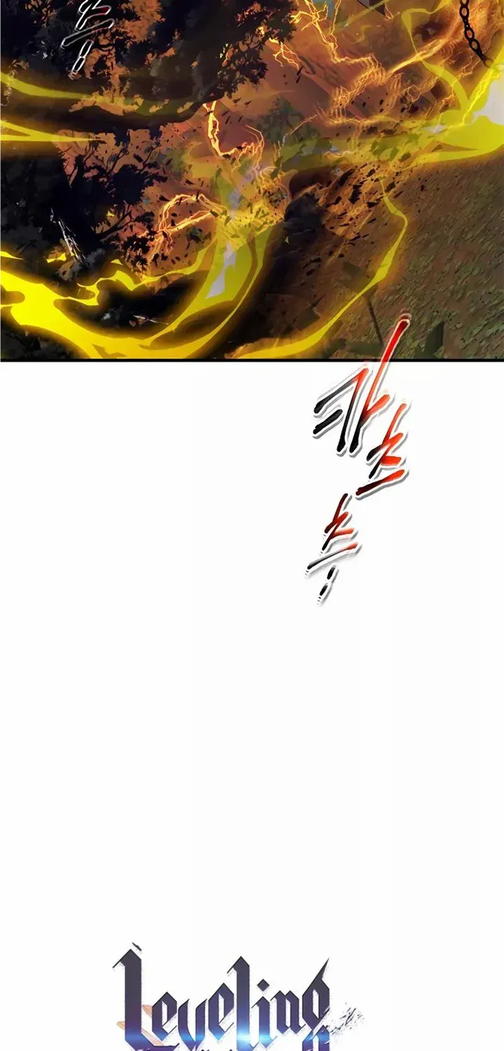 Read Leveling With The Gods chapter 98 image 3 on Lezhin
