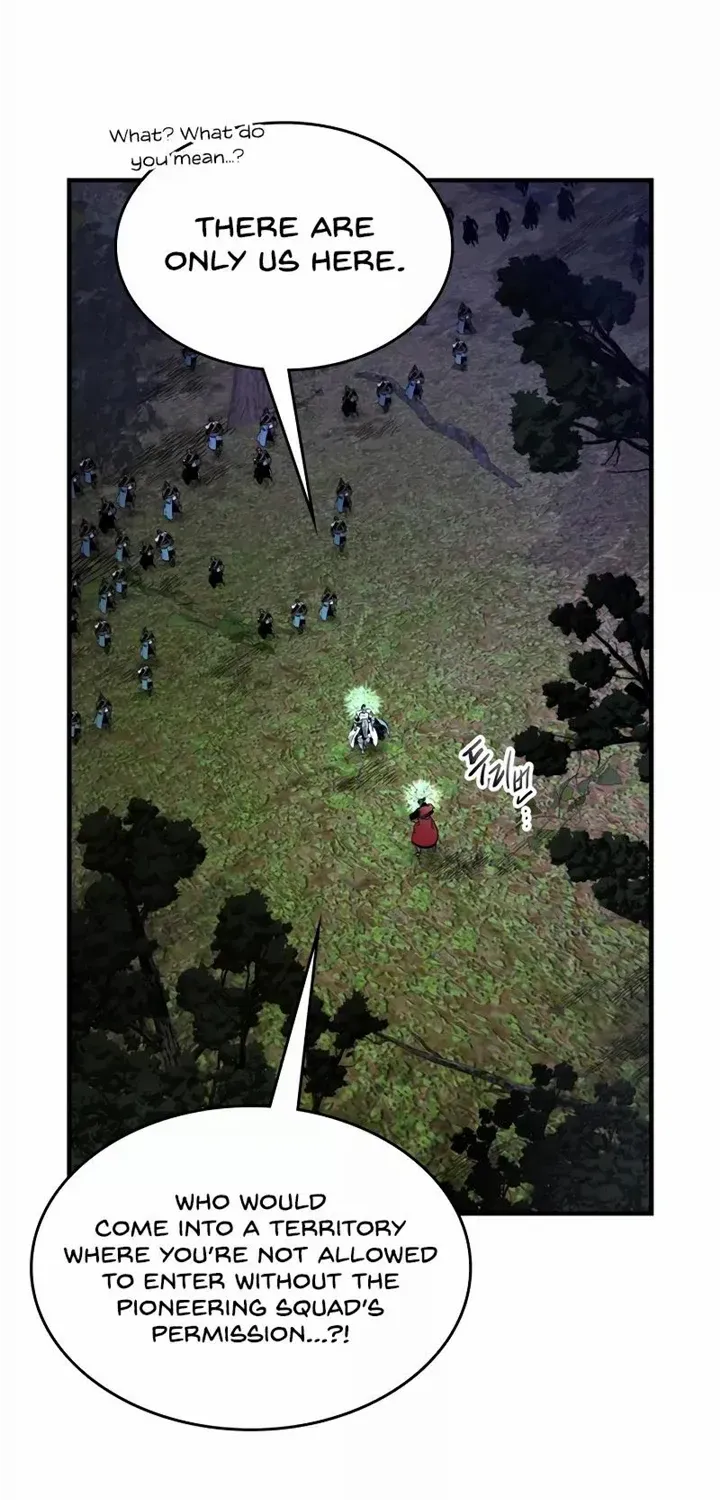 Read Leveling With The Gods chapter 98 image 32 on Lezhin