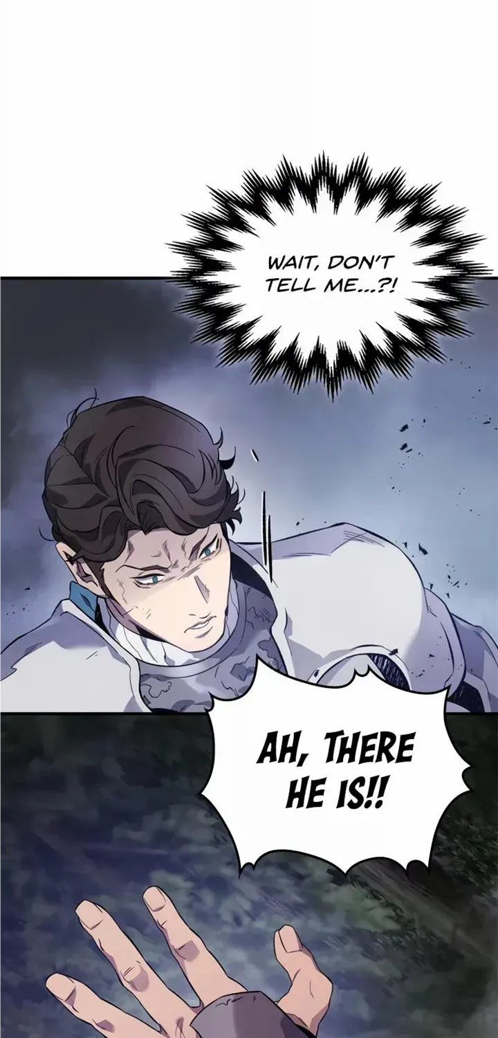 Read Leveling With The Gods chapter 98 image 33 on Lezhin