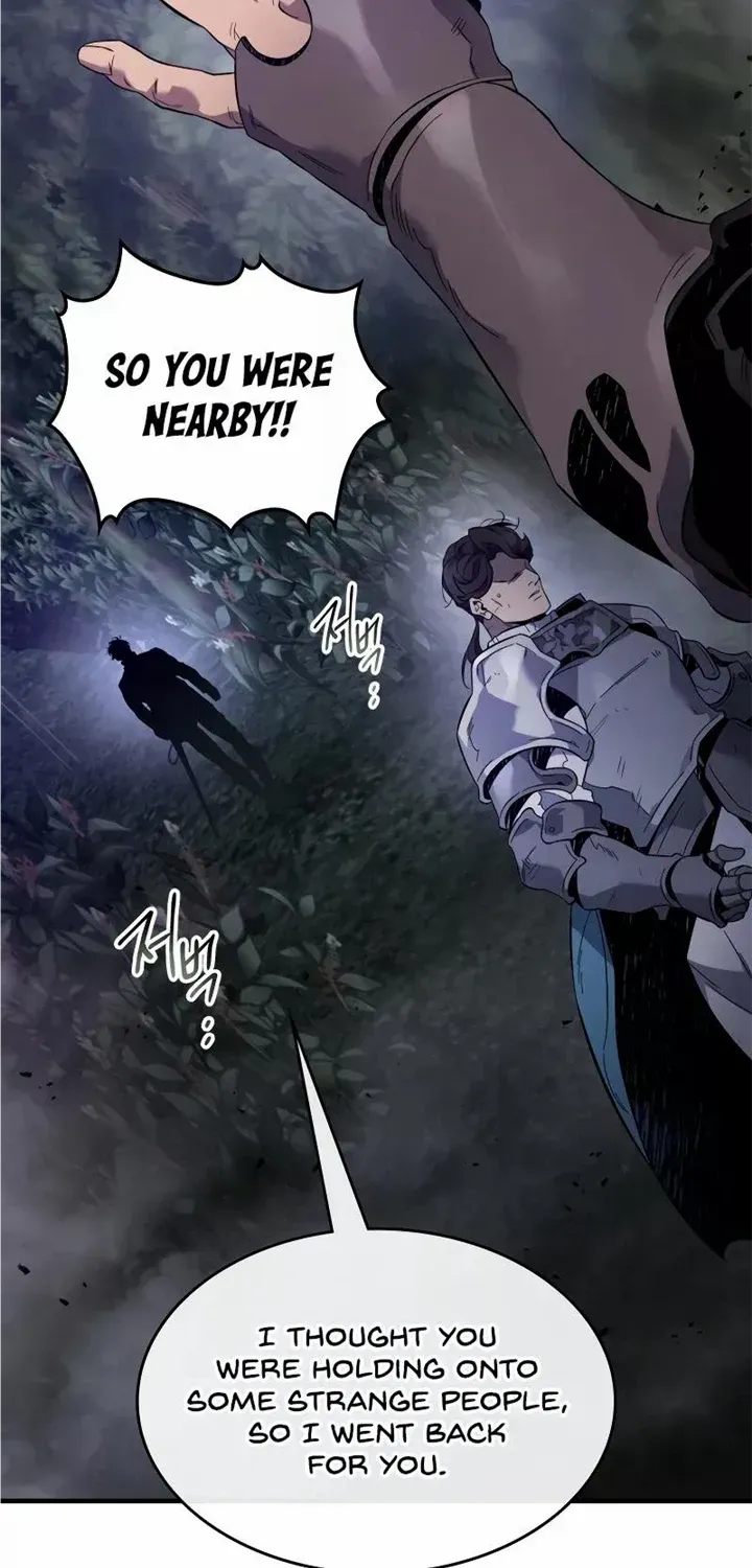 Read Leveling With The Gods chapter 98 image 34 on Lezhin