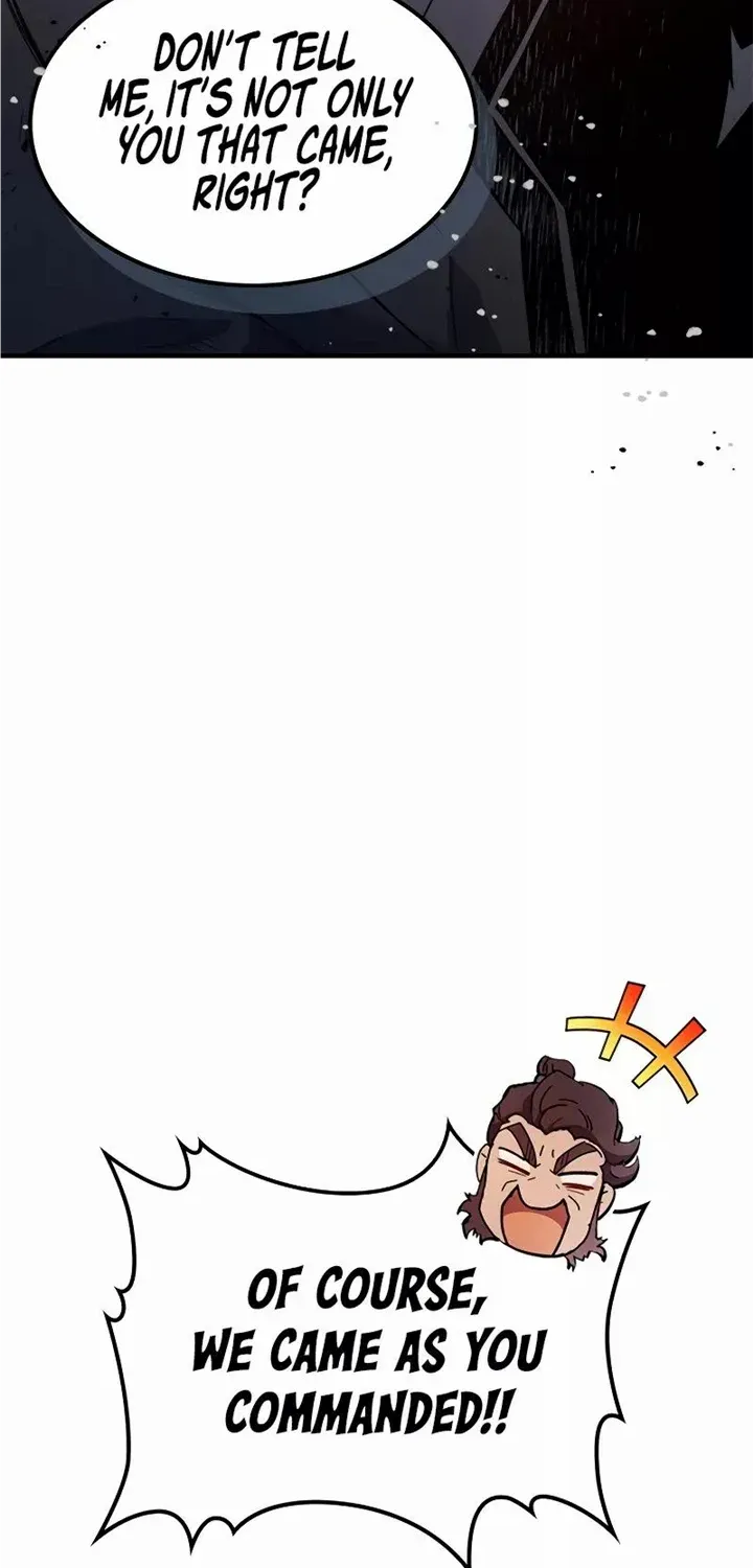 Read Leveling With The Gods chapter 98 image 36 on Lezhin