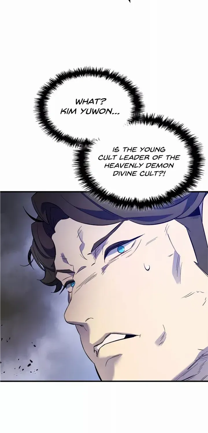 Read Leveling With The Gods chapter 98 image 37 on Lezhin