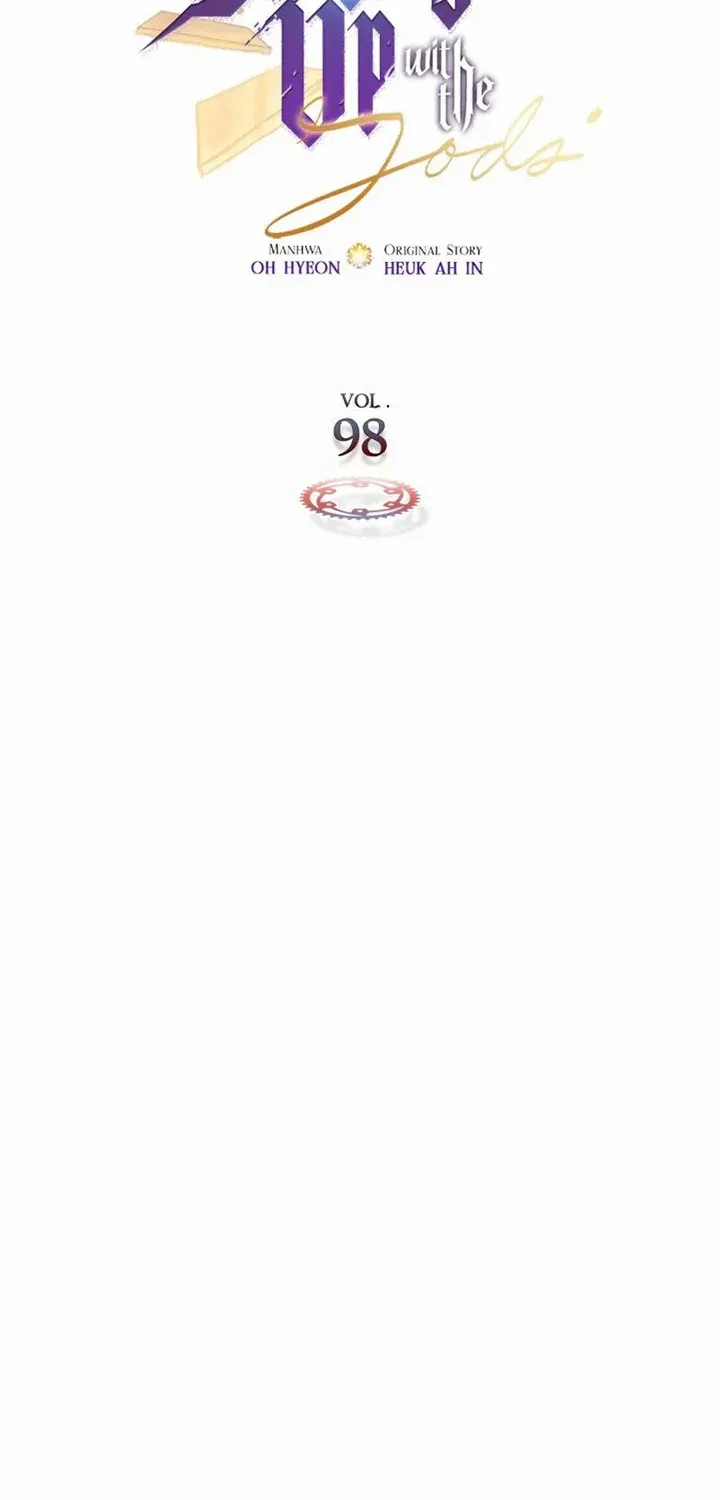 Read Leveling With The Gods chapter 98 image 4 on Lezhin