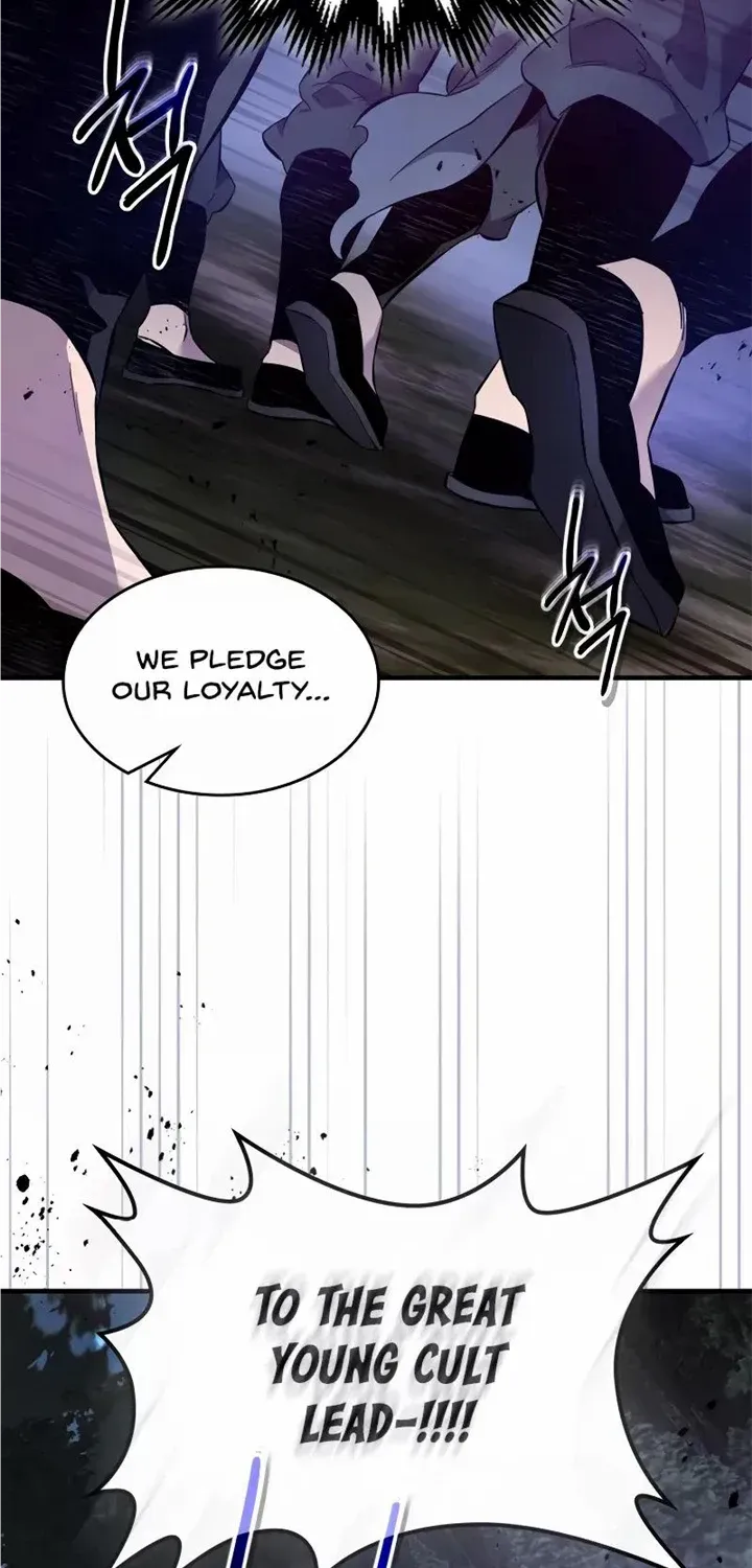 Read Leveling With The Gods chapter 98 image 42 on Lezhin