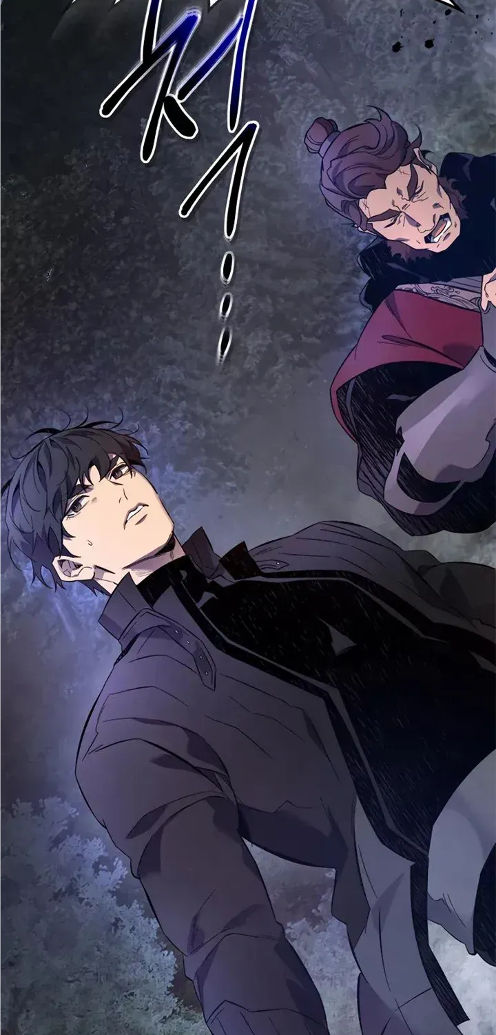 Read Leveling With The Gods chapter 98 image 43 on Lezhin