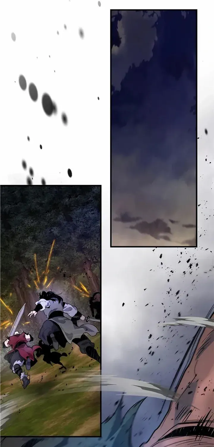 Read Leveling With The Gods chapter 98 image 55 on Lezhin