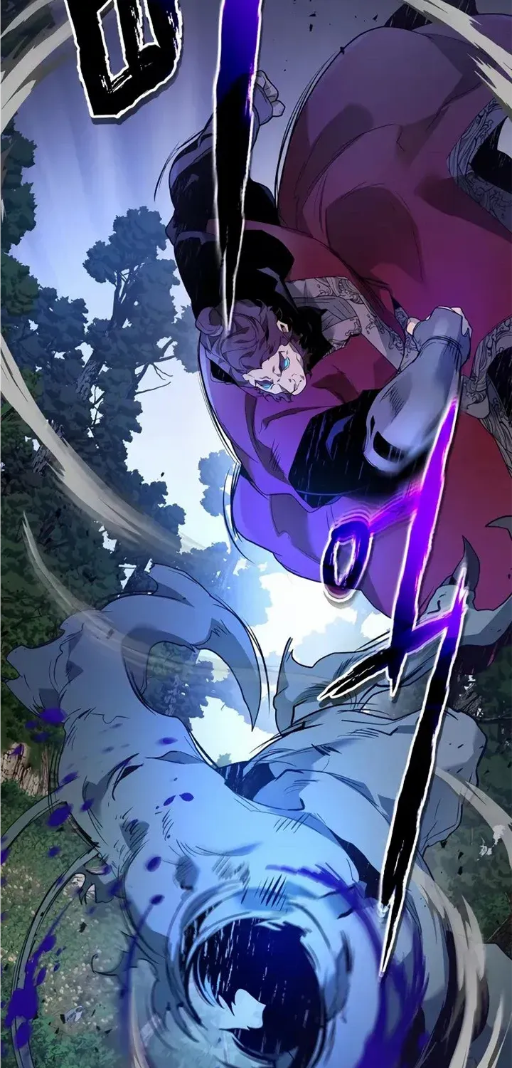 Read Leveling With The Gods chapter 98 image 57 on Lezhin