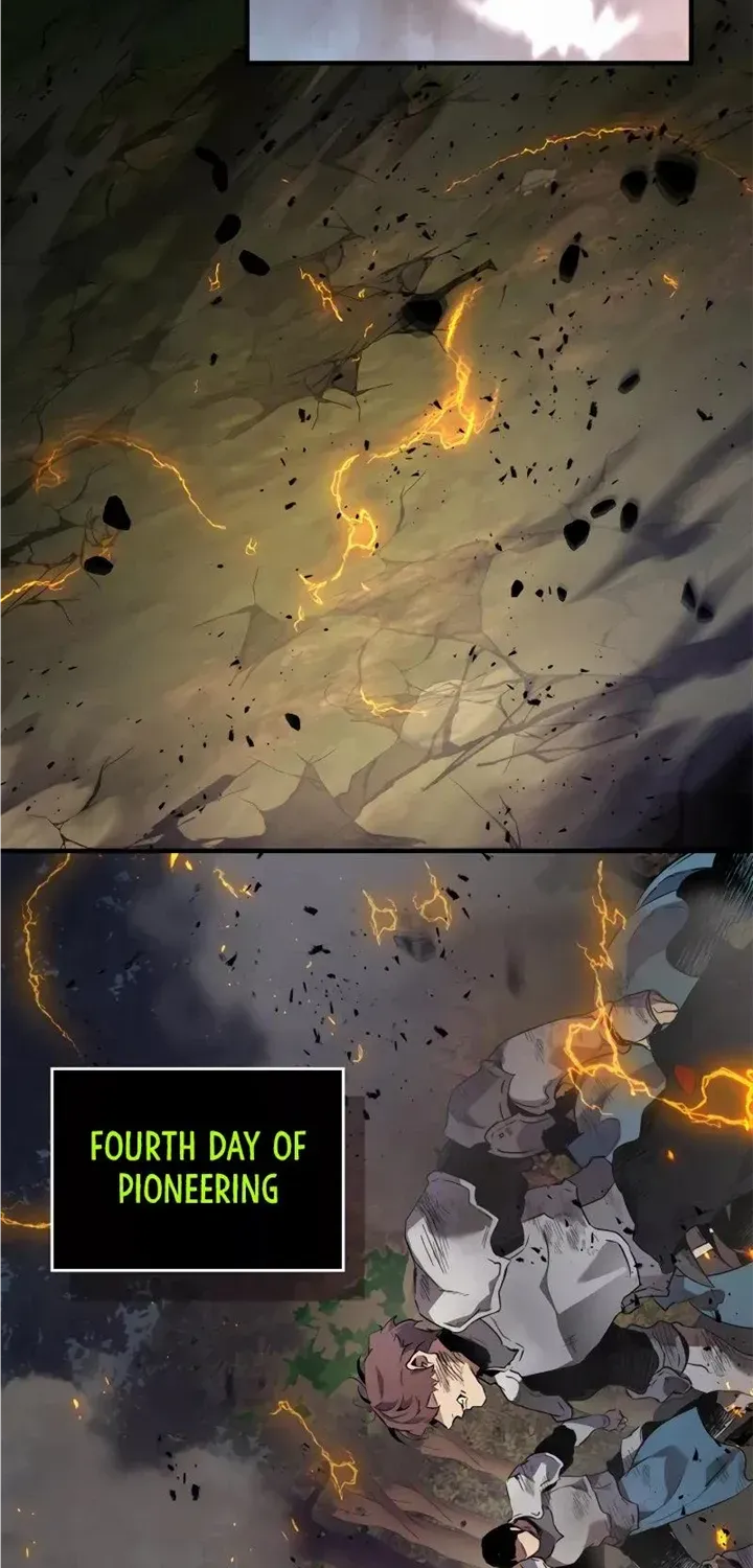Read Leveling With The Gods chapter 98 image 6 on Lezhin