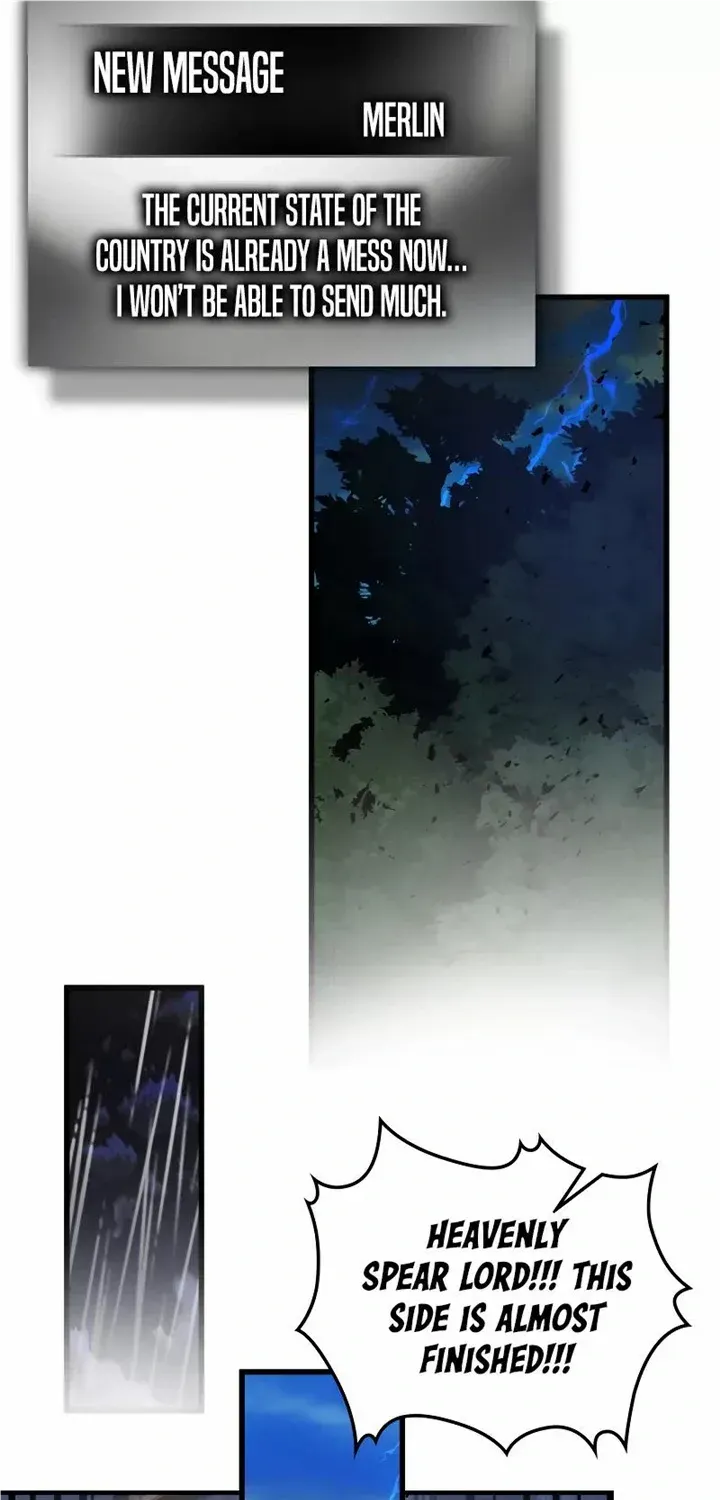Read Leveling With The Gods chapter 98 image 68 on Lezhin