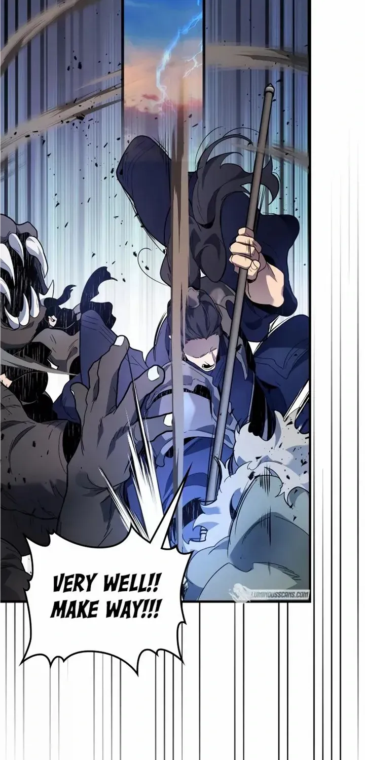 Read Leveling With The Gods chapter 98 image 69 on Lezhin