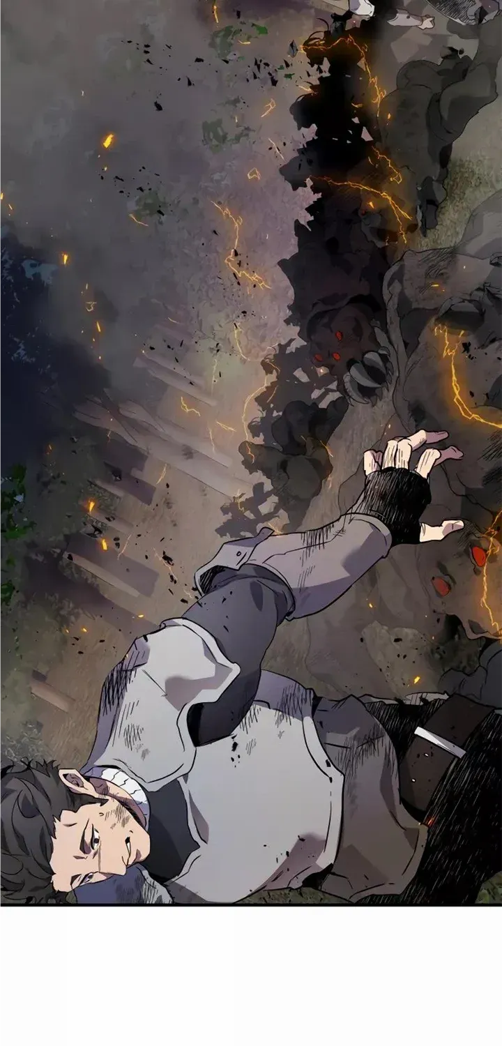 Read Leveling With The Gods chapter 98 image 7 on Lezhin