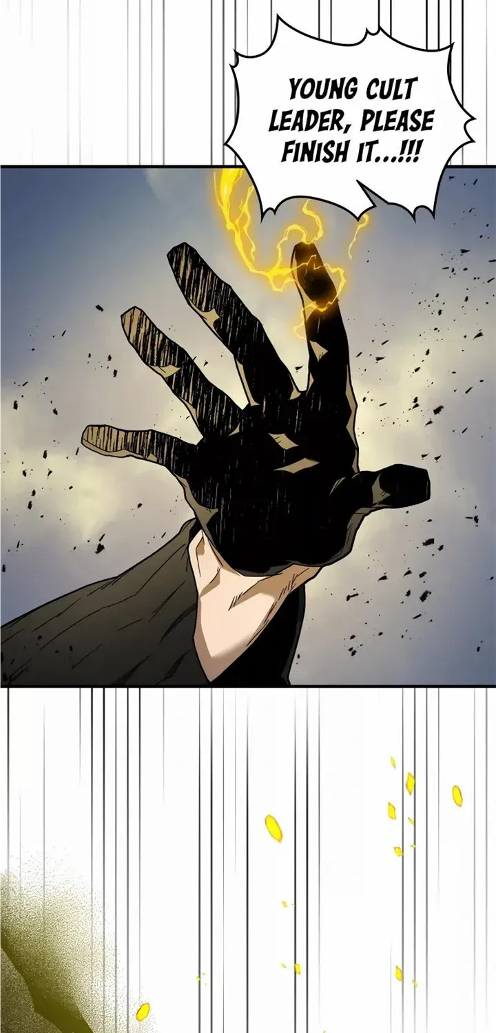 Read Leveling With The Gods chapter 98 image 70 on Lezhin