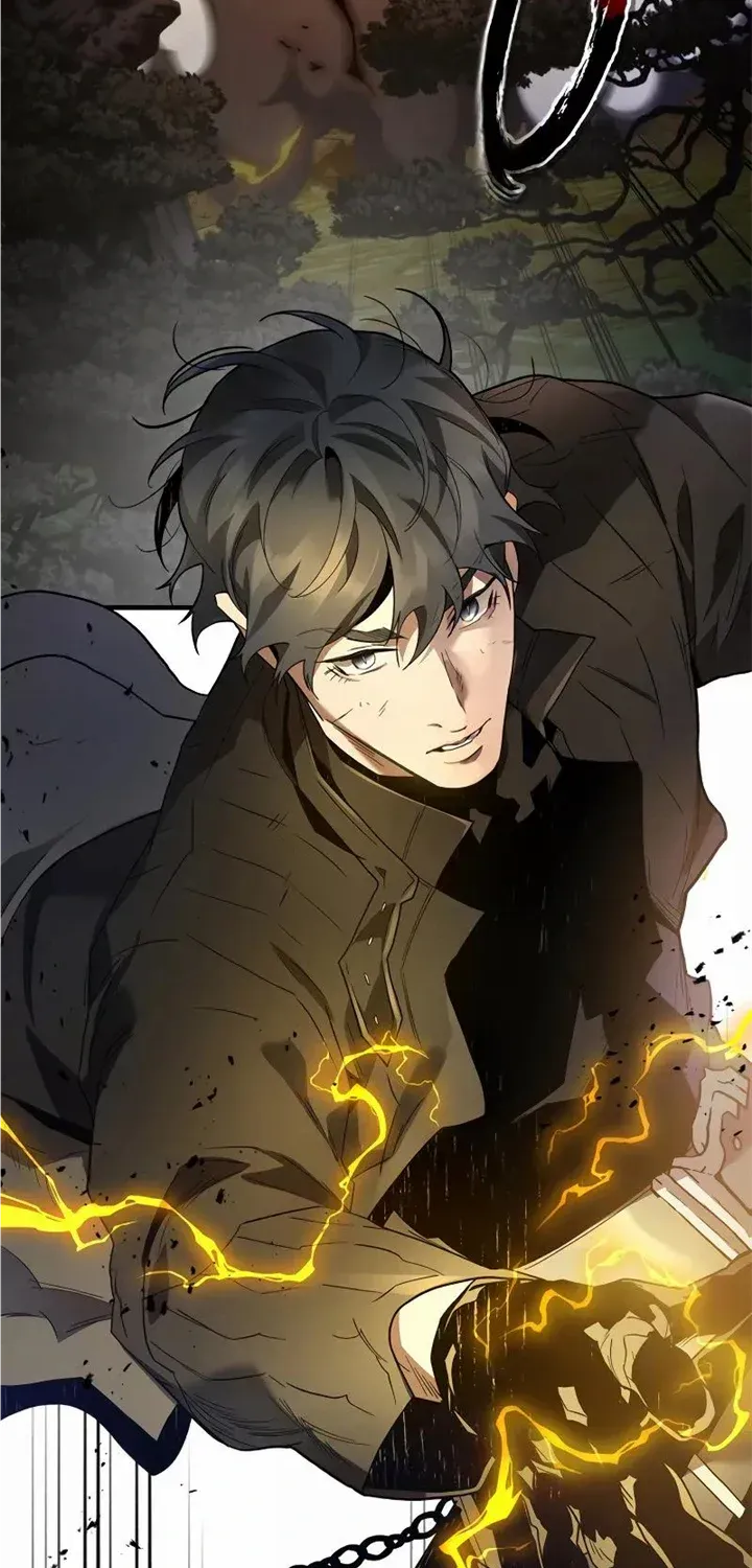 Read Leveling With The Gods chapter 98 image 72 on Lezhin