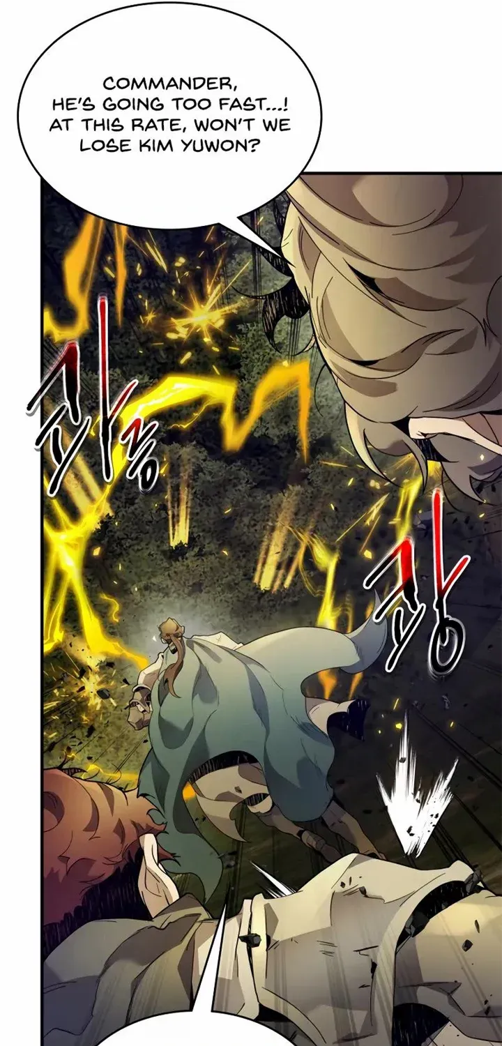 Read Leveling With The Gods chapter 98 image 9 on Lezhin