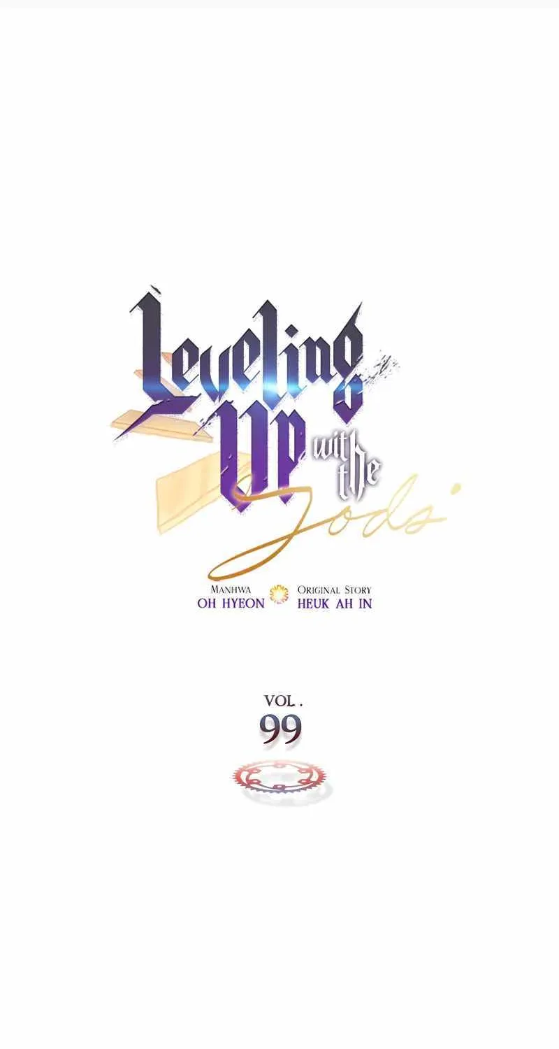 Read Leveling With The Gods chapter 99 image 10 on Lezhin